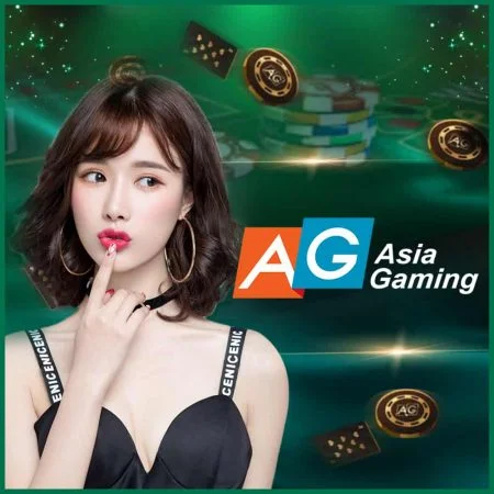 Asia Gaming by วิธีเล่น บาคาร่า
