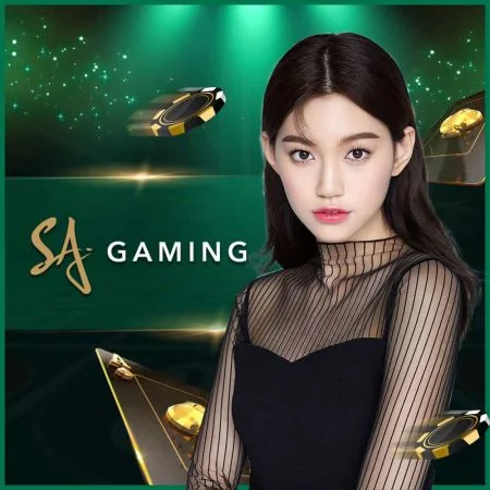 SA Gaming by วิธีเล่น บาคาร่า
